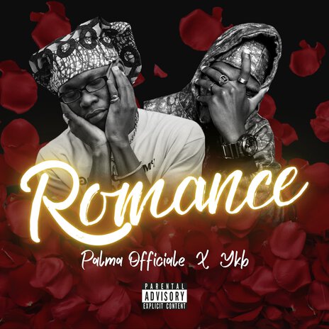 ROMANCE ft. YKB | Boomplay Music