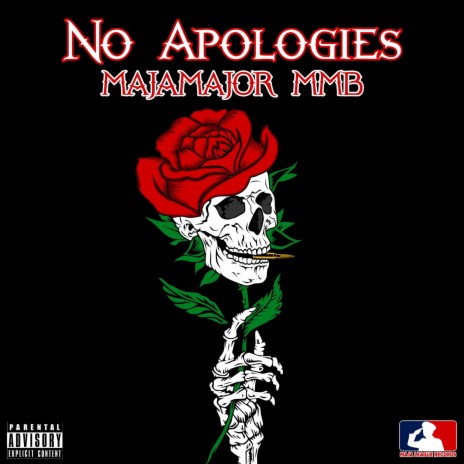 No Apologies | Boomplay Music