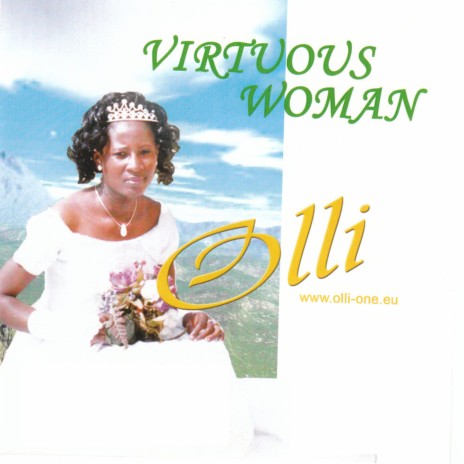 Virtuous Woman | Boomplay Music