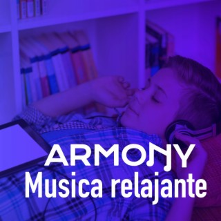 Musica relajante para niños