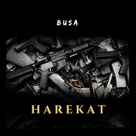 Harekat | Boomplay Music