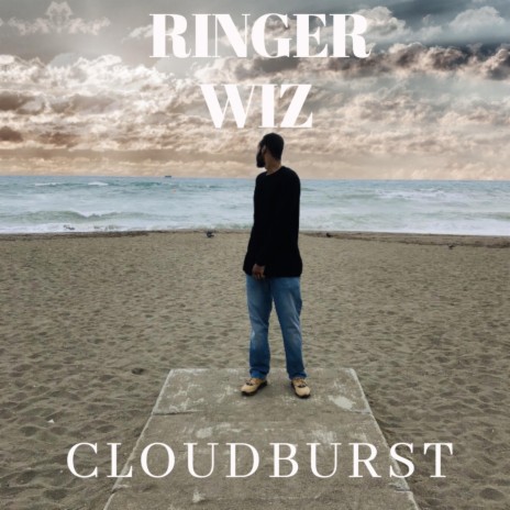 CloudBurst | Boomplay Music