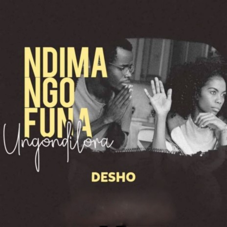 Ndimangofuna Ungondilora | Boomplay Music