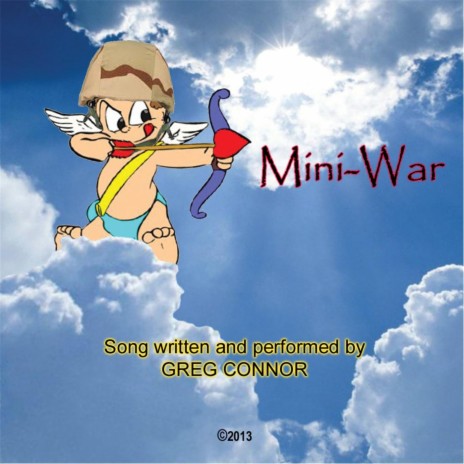 Mini War | Boomplay Music