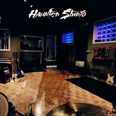 Haunted Studio | Boomplay Music