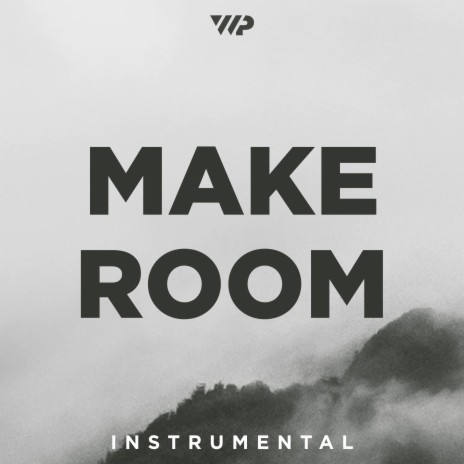 Make Room (Instrumental)