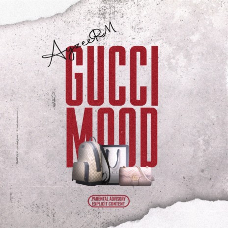 Gucci Mood | Boomplay Music