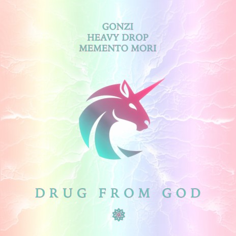 Drug From God ft. Memento Mori & Heavy Drop | Boomplay Music