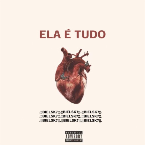 Ela É Tudo | Boomplay Music