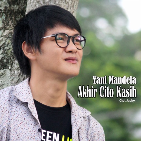 Akhir Cito Kasih | Boomplay Music