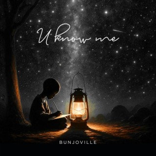 U Know Me ft. Joel Bunjo Annointed & Jehu Carter lyrics | Boomplay Music