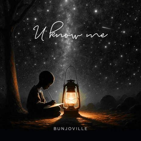 U Know Me ft. Joel Bunjo Annointed & Jehu Carter | Boomplay Music