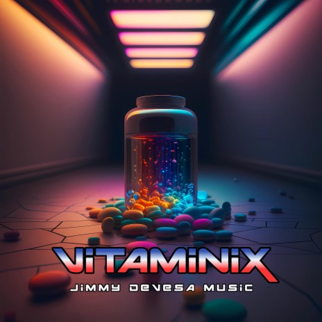 Vitaminix | Boomplay Music