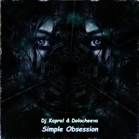 Simple Obsession (Cover) ft. Dolocheeva | Boomplay Music