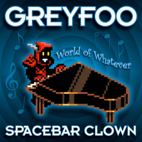 Spacebar Clown | Boomplay Music