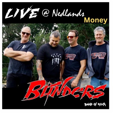 Money (Live@Nedlands) | Boomplay Music