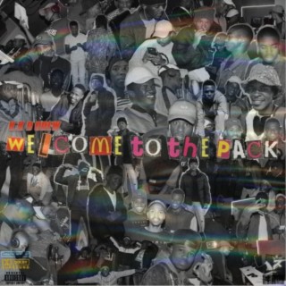 Welcome to the pack (mixtape)