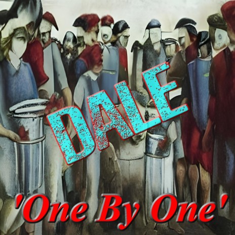 One By One | Boomplay Music