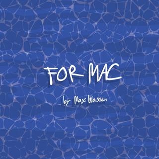 For Mac