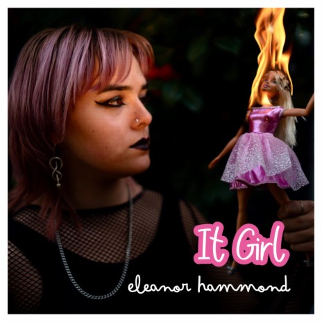 It Girl | Boomplay Music