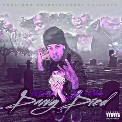 Dawg Died ft. Ygb Shaun | Boomplay Music