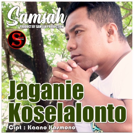 Jaganie Koselalonto | Boomplay Music