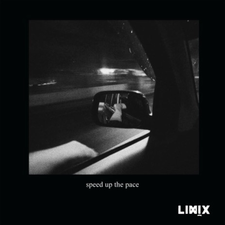 speed up the pace | Boomplay Music