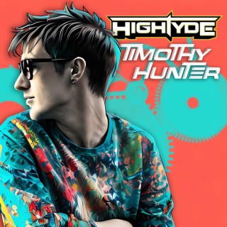 Timothy Hunter
