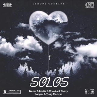 SOLOS lyrics | Boomplay Music