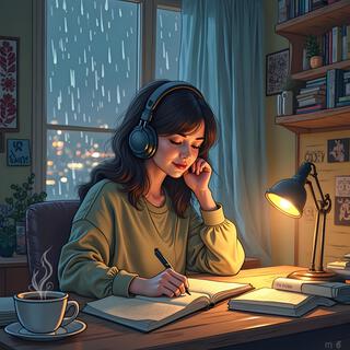 Lo-Fi Dreamy Study Sessions