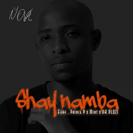 Shay'namba ft. Prince P, Mint & DK Dlozi | Boomplay Music