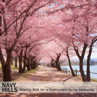 Relaxing Bgm for a Comfortable Spring Awakening