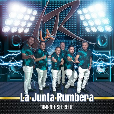 Amante en Secreto | Boomplay Music