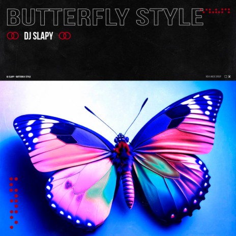 Butterfly Style | Boomplay Music