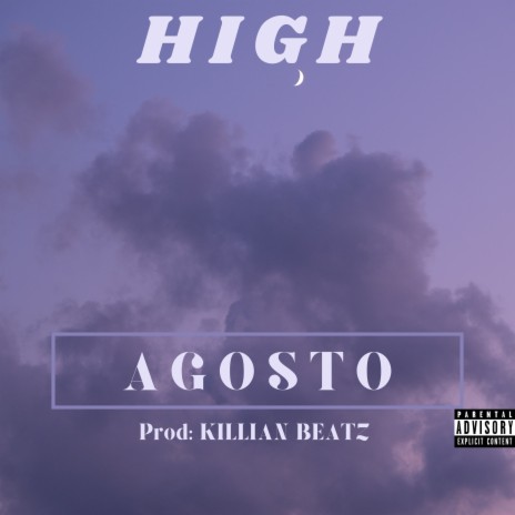 HIGH | Boomplay Music