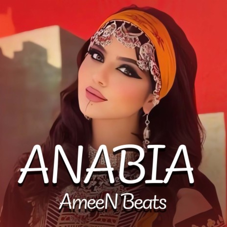 Anabia | Boomplay Music