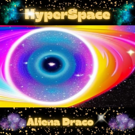 Hyperspace | Boomplay Music