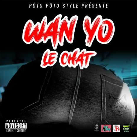 Le chat | Boomplay Music