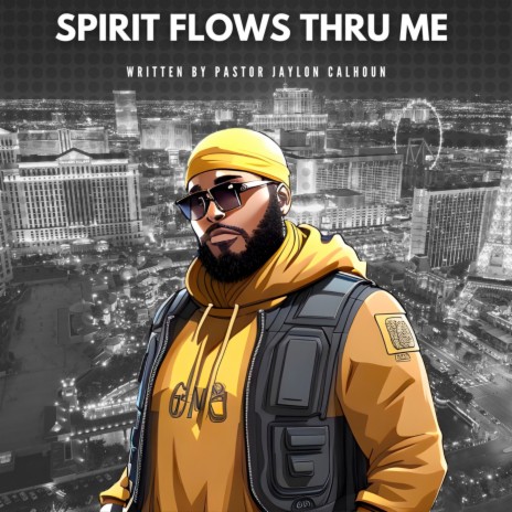 Spirit Flows Thru Me | Boomplay Music