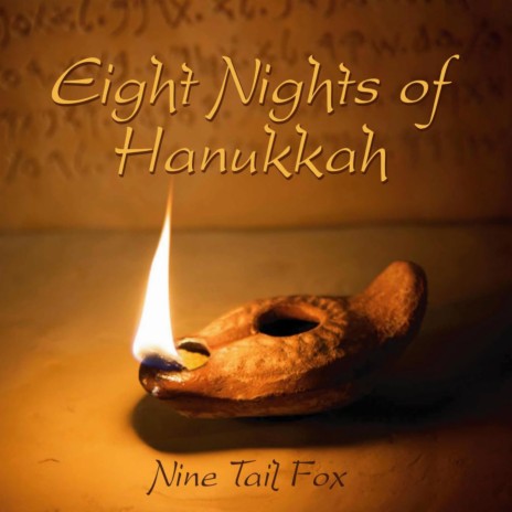 Eight Nights of Hanukkah | Boomplay Music