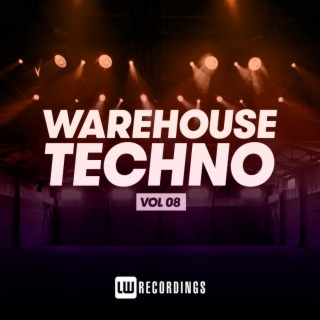 Warehouse Techno, Vol. 08