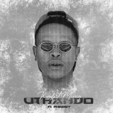 Uthando ft. Phindiey