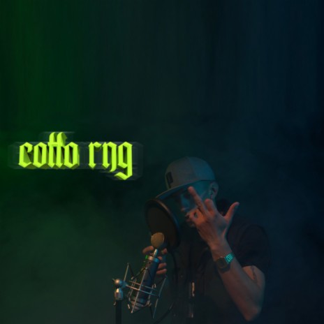 Cotto Rng: Touch Down Session ft. Touch Down Production | Boomplay Music