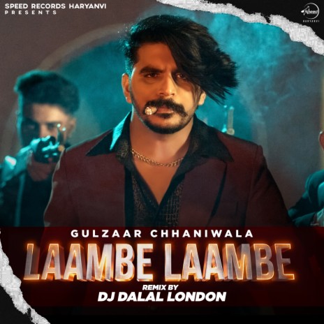 Laambe Laambe (Remix) | Boomplay Music