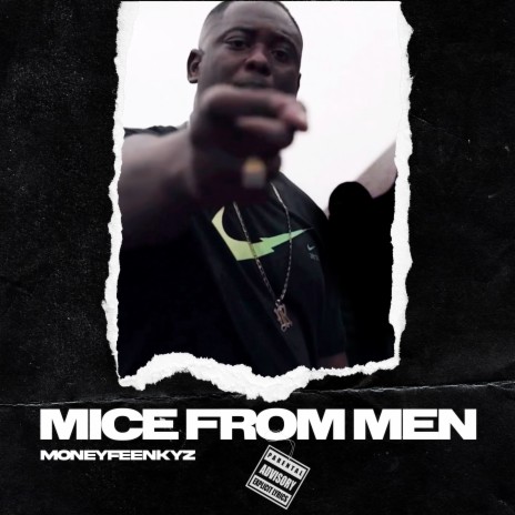 Mice From Men | Boomplay Music