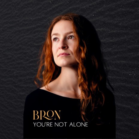 You're Not Alone | Boomplay Music