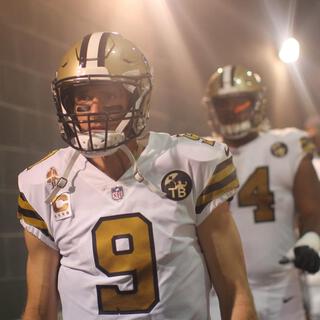 drew brees