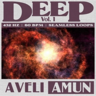 DEEP: Vol. 1 | 432 Hz | 60 BPM