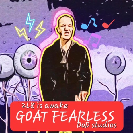 Goat fearless | Boomplay Music