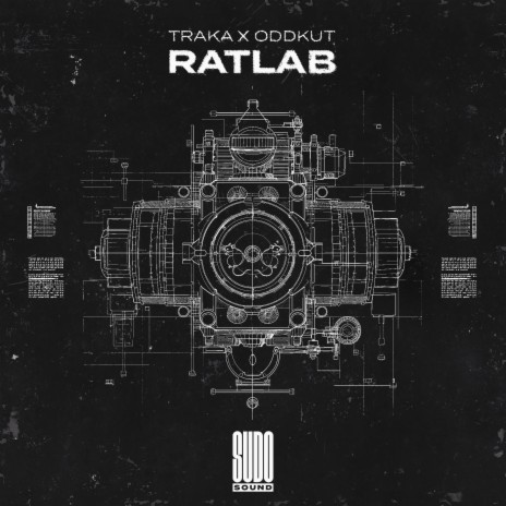 Ratlab ft. Oddkut | Boomplay Music